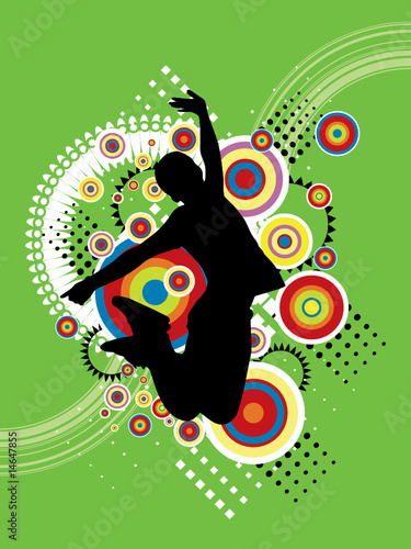 sport people competition