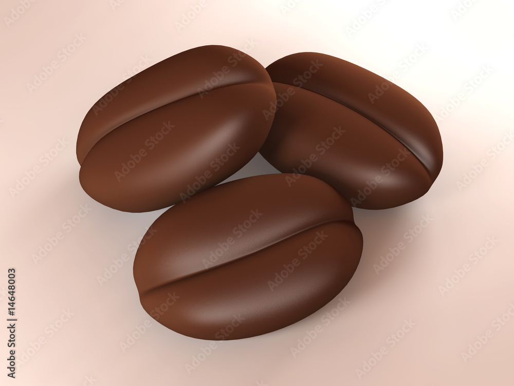 Kaffeebohnen Kaffeebohnen