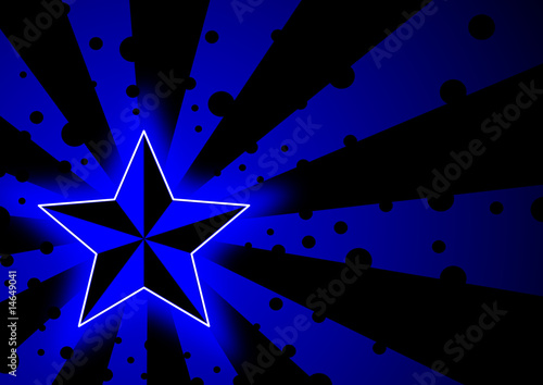 Stern als Design