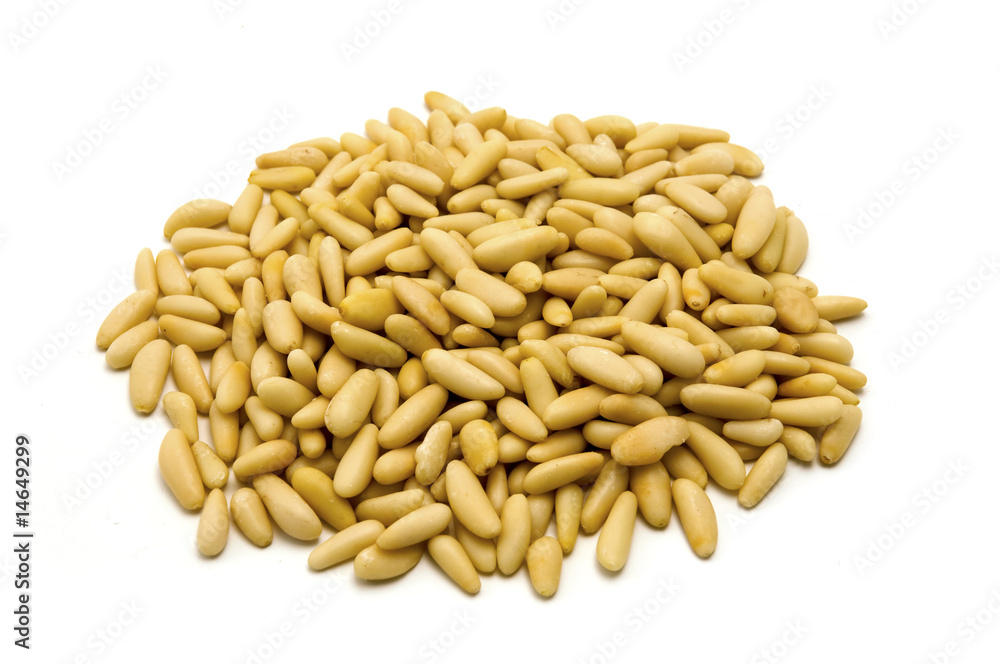 Pine nuts Pine nuts