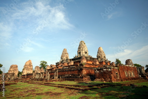 Angkor Wat