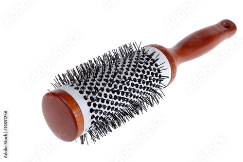 comb photo