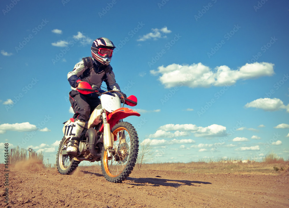 Motocross Motocross