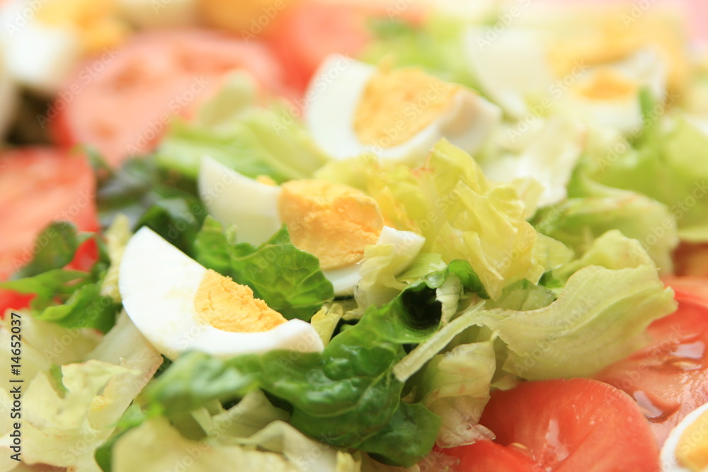 salade