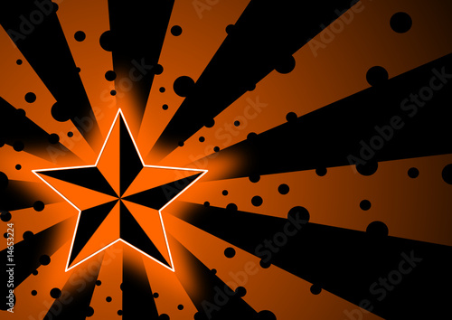 Stern als Design