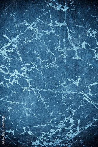 Cold textured background