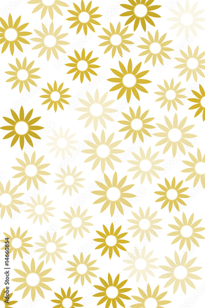 fleurs d'or fleurs d'or