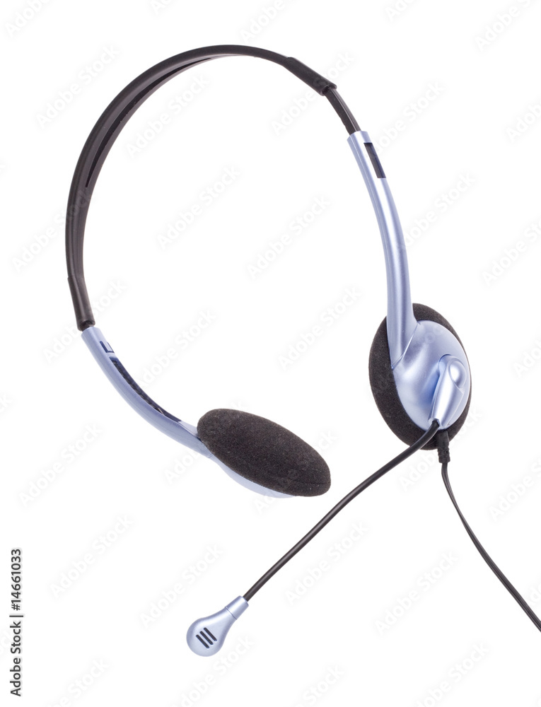 Headset Headset