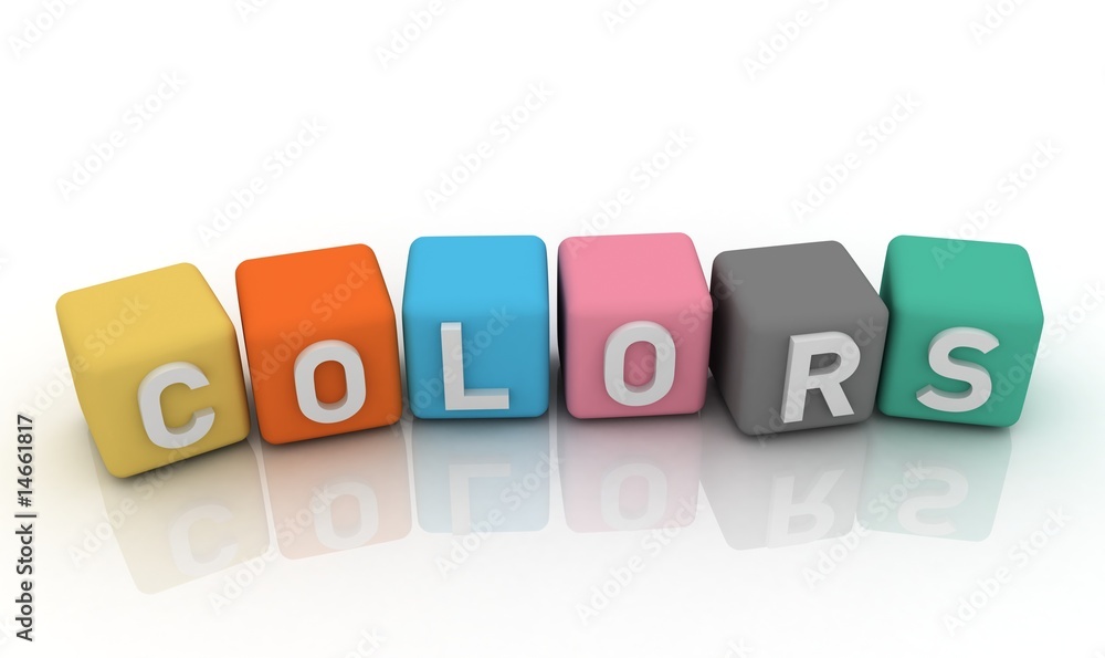 Colors Colors