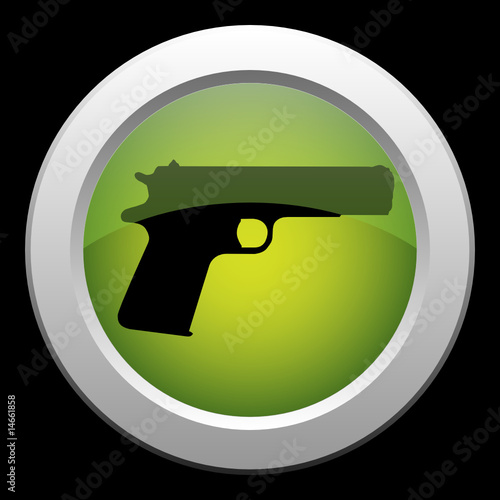 Gun icon.