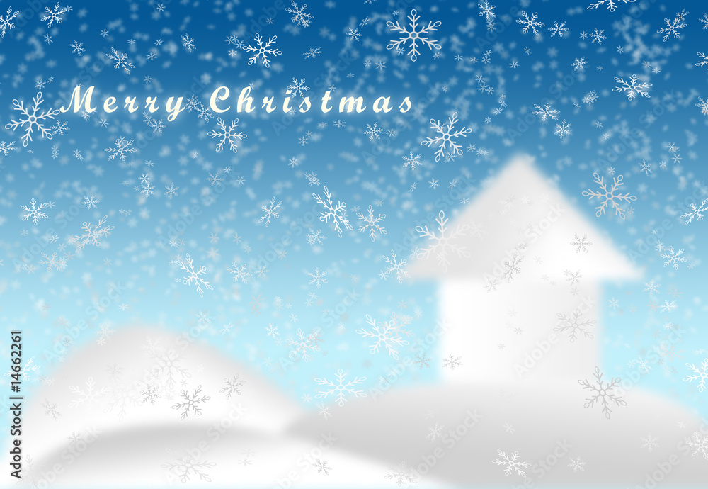 merry christmas background