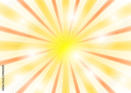 backgrouns sun