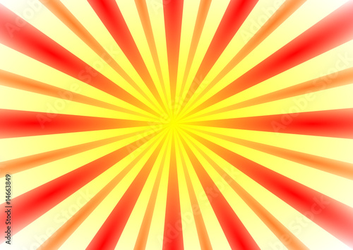 background sunrise