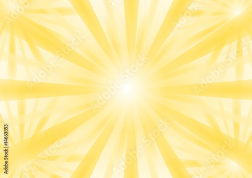 background sun