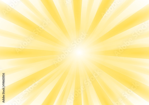 background  sun