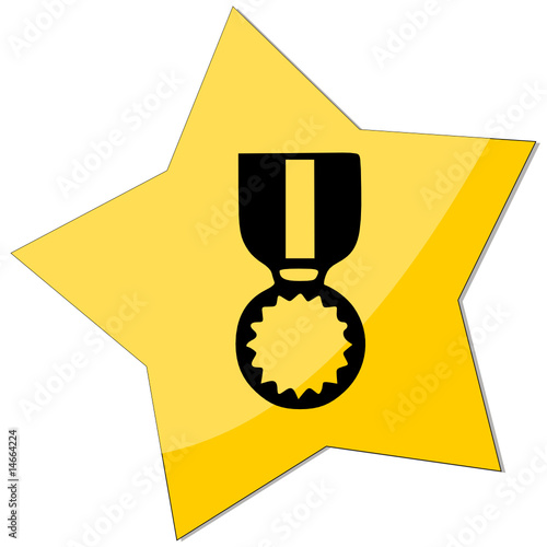 icon e-commerce, winner
