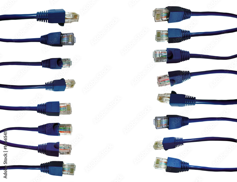 Network connectors Network connectors