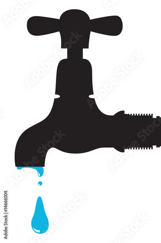 dripping tap