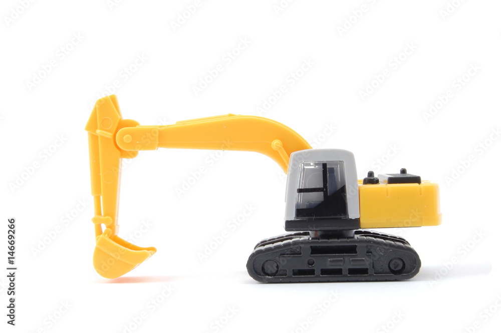 digger digger