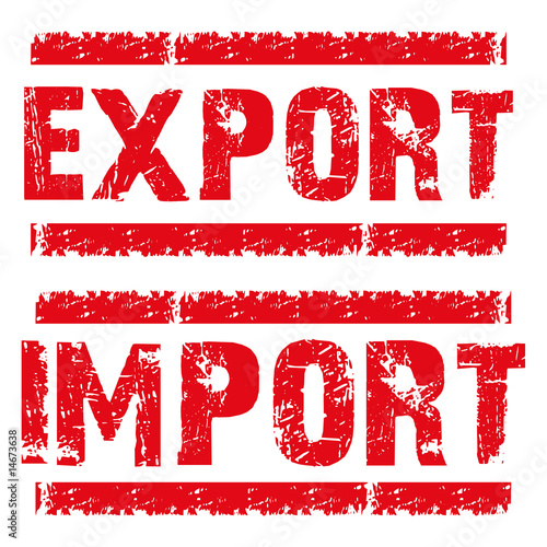 Export/Import_Stempel