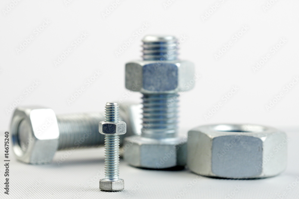 bolt bolt