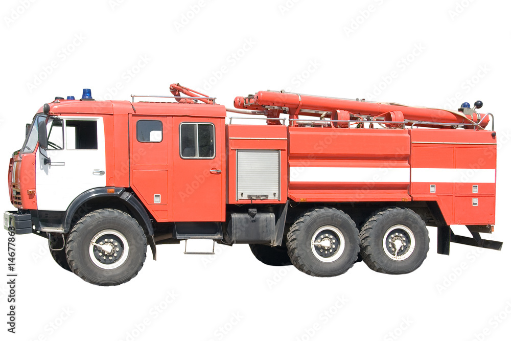 fire engine fire engine