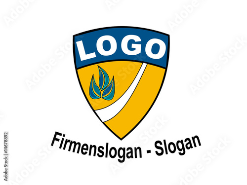 Firmenlogo Wappen