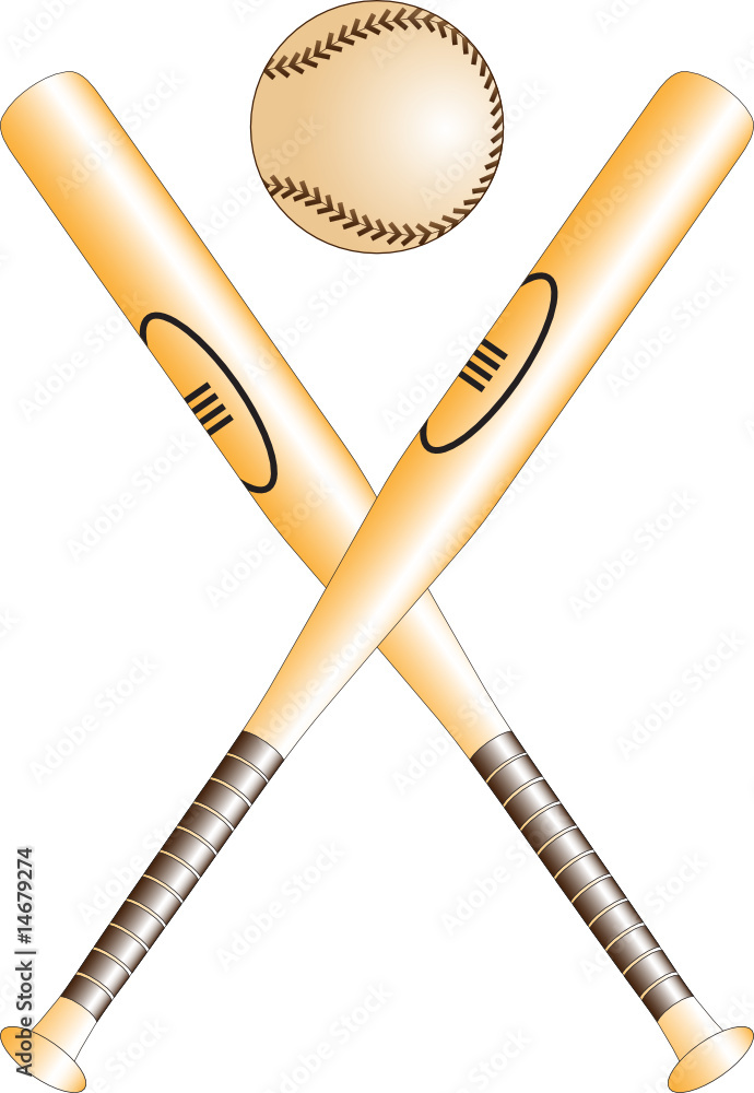 baseball, symbol