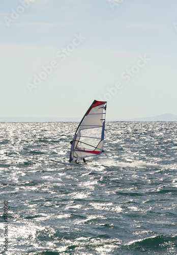 wind surf 3 © Lsantilli