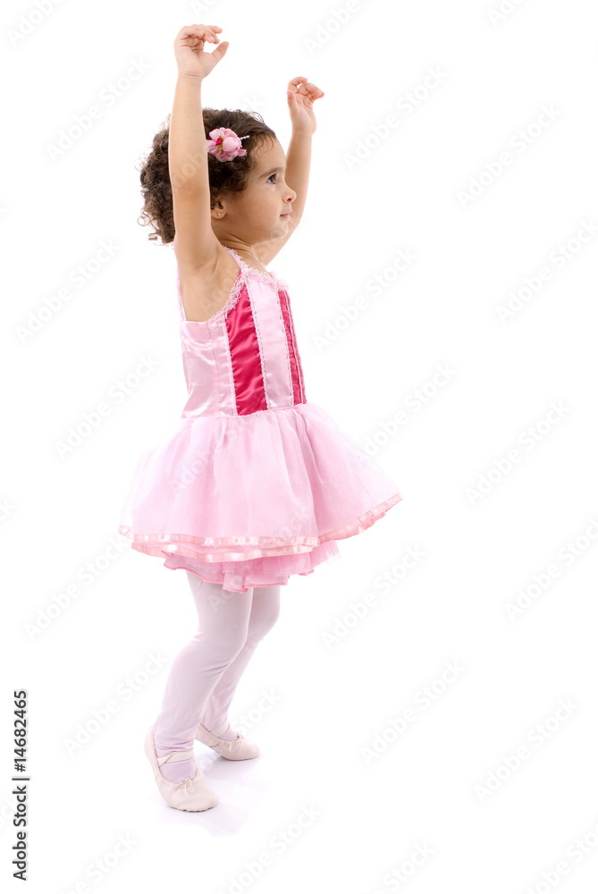 Fototapeta premium Ballet