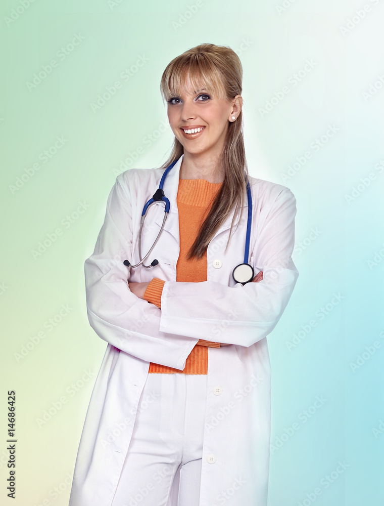 Doctress Doctress