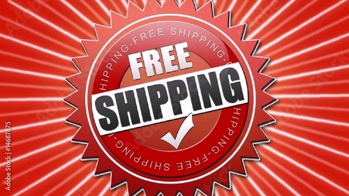 Free Shipping