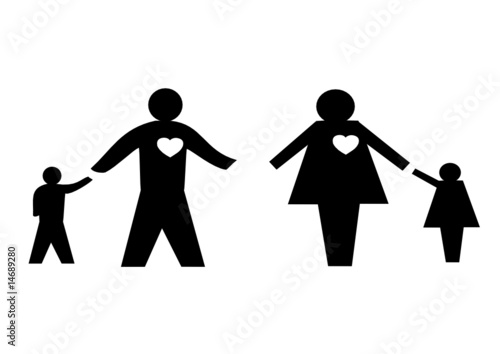 Familienleben