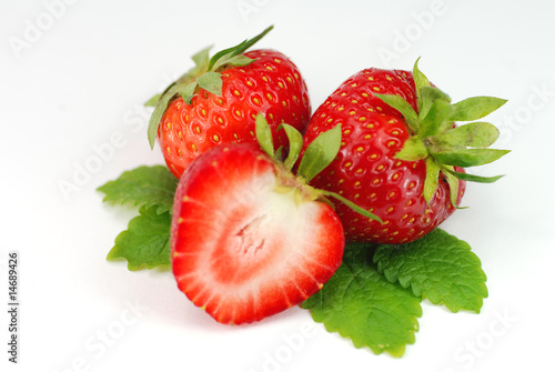 Erdbeeren [6]