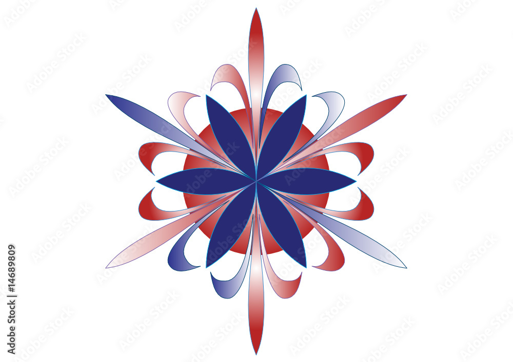 Fototapeta premium Designelement