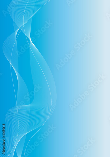 abstract background