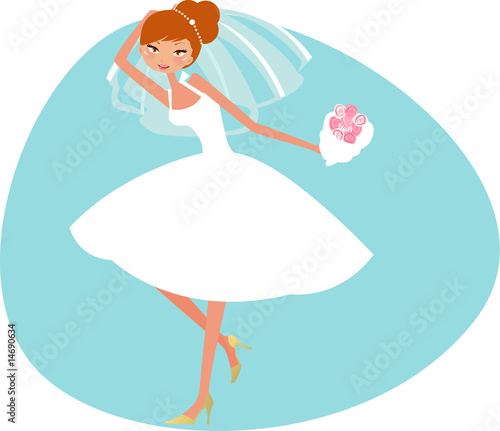 bride