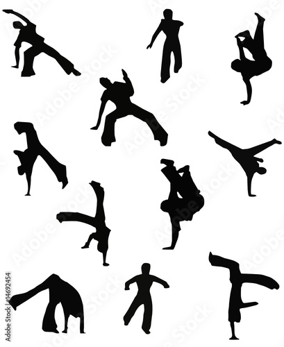 Capoeira