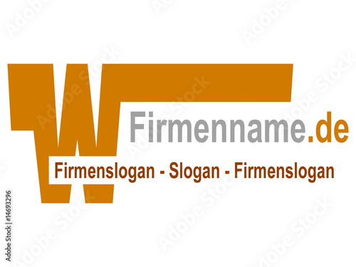 Firmenlogo W