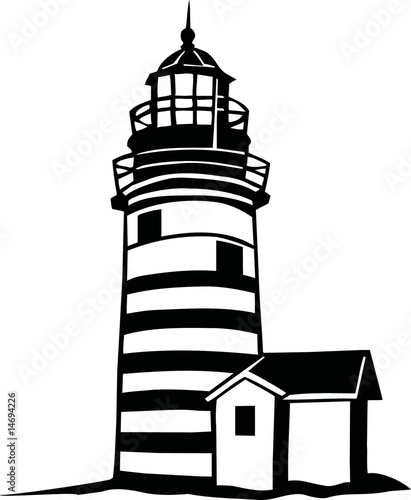 lighthouse