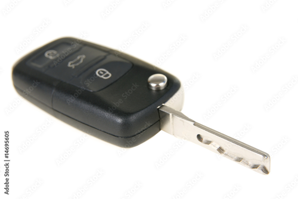 Car key Car key