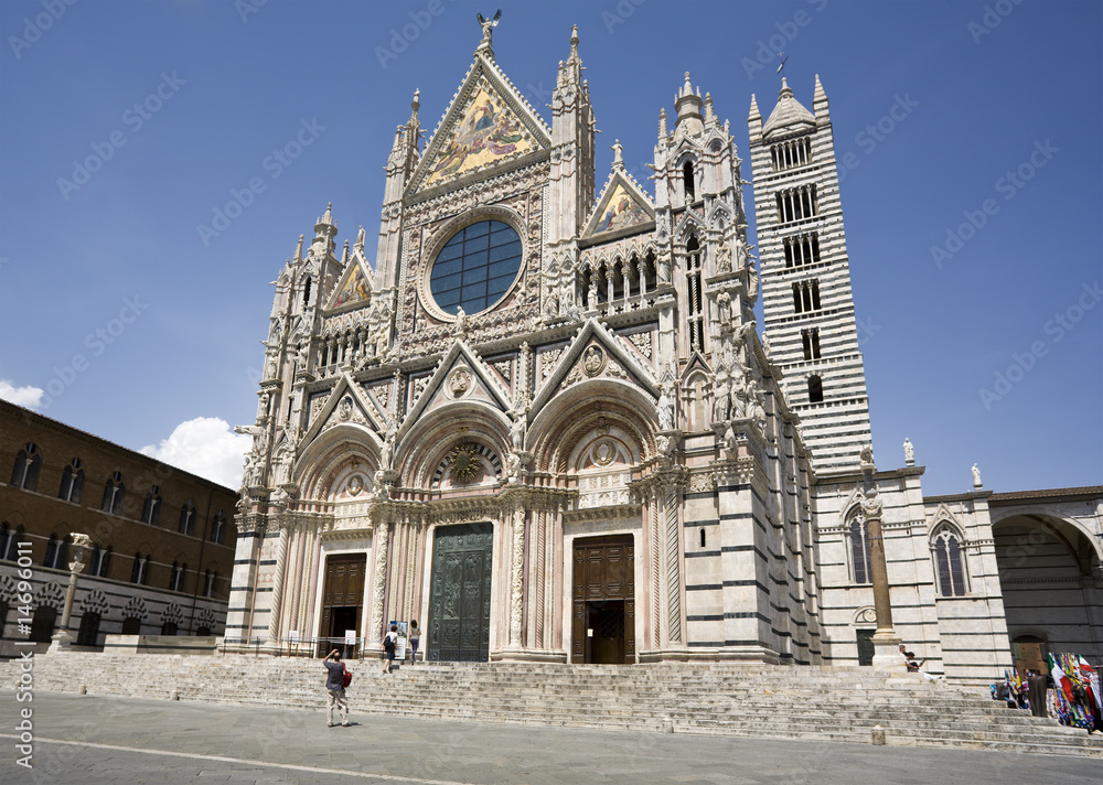 Dom Santa Maria Assunta in Siena