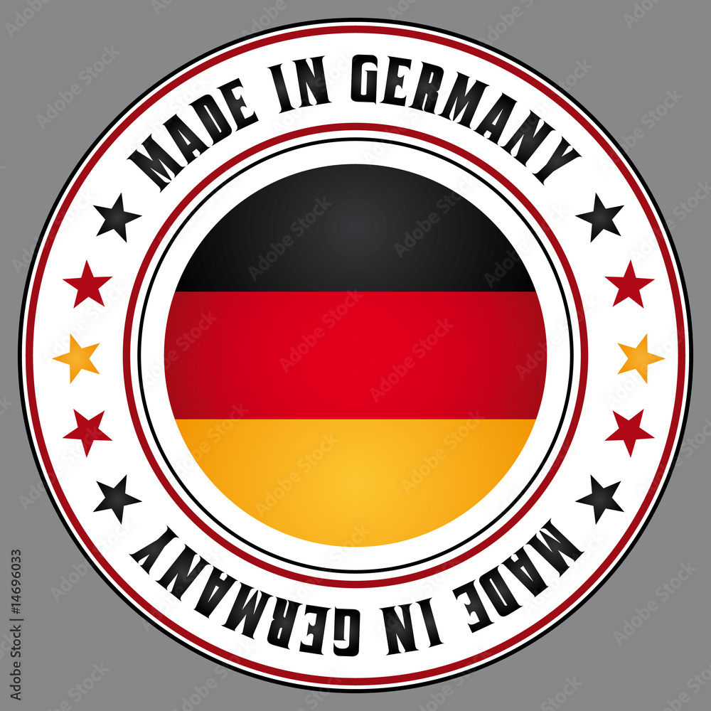 made in germany made in germany