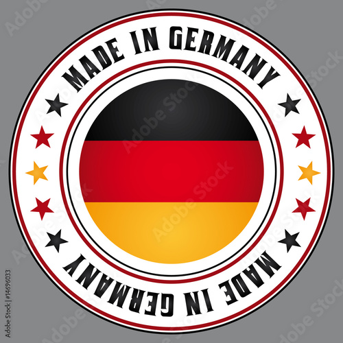Free Download made in germany - GFXLoad