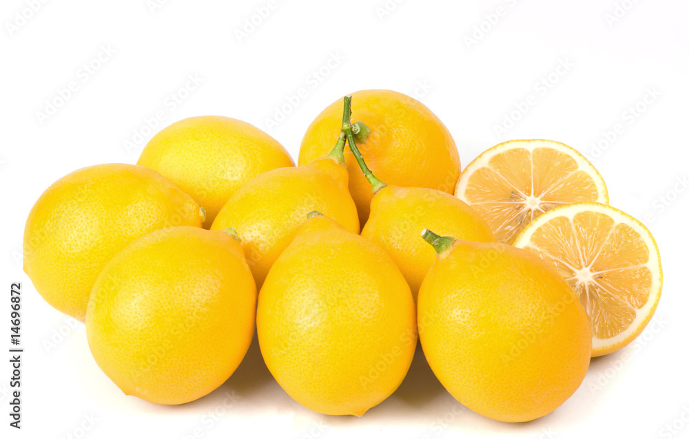 Lemon Lemon