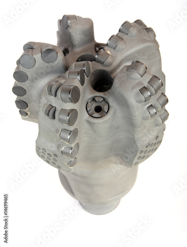 Drill Bit