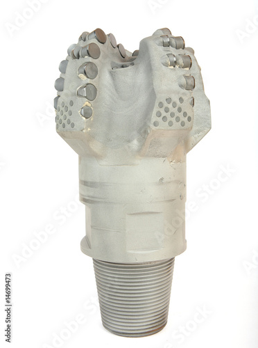 Drill Bit