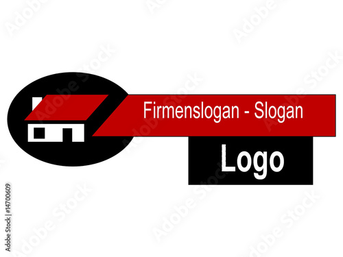 Firmenlogo Hausschluessel