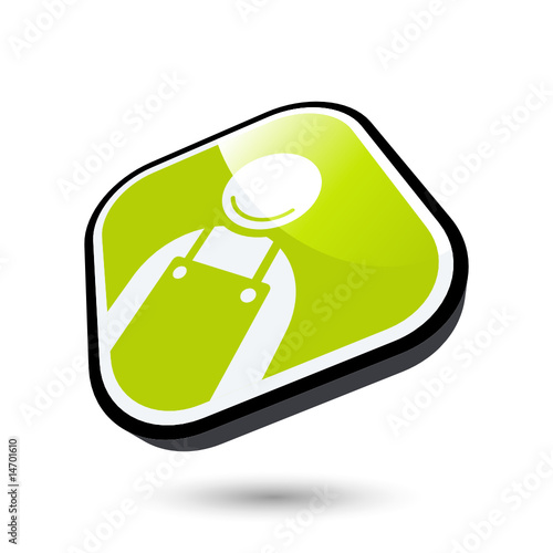 handwerk service business zeichen
