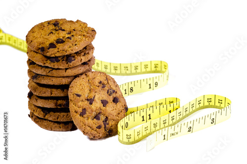 Cookies and diet